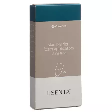 ESENTA Hautschutz-Applikator steril
