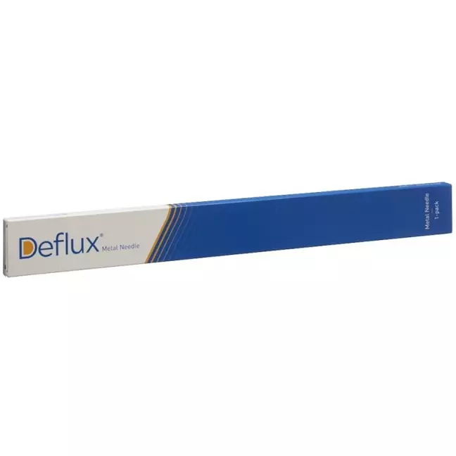 DEFLUX Nadel 23G DEFLUX Nadel 23G