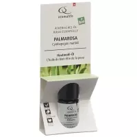 AROMALIFE TOP Ефірна олія/олія Palmarosa ORGANIC