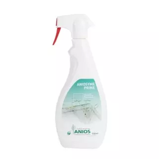 ANIOS Aniosyme Prime Des-Rein schaum