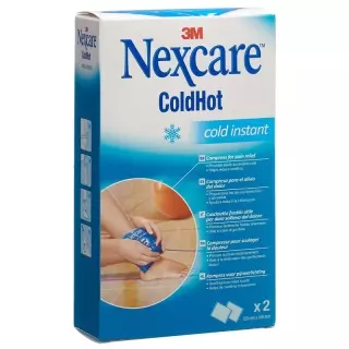 3M NEXCARE ColdHot Instant 150x180 мм