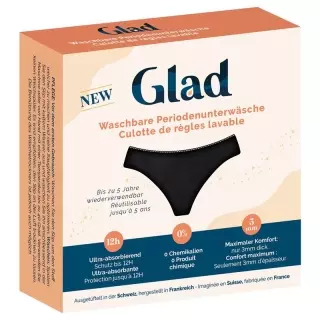 Денна білизна GLAD XS light