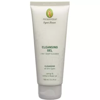PRIMAVERA Cleansing Gel