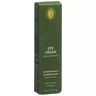 PRIMAVERA Glowing Age Eye Cream
