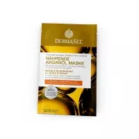 DERMASEL Mask Argan Oil D/F