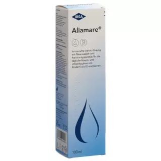 Пляшка з розпилювачем ALIAMARE