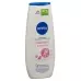 NIVEA Pflegedusche Diamond&Argan Oil n