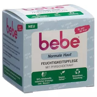 BEBE Feuchtigkeitspflege