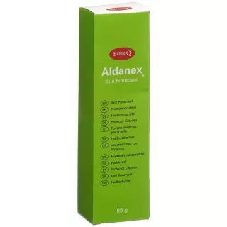 Гель для захисту ран і шкіри ALDANEX