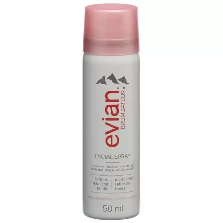 Evian Brumisateur Eros 150 мл Evian Brumisateur Eros 150 мл