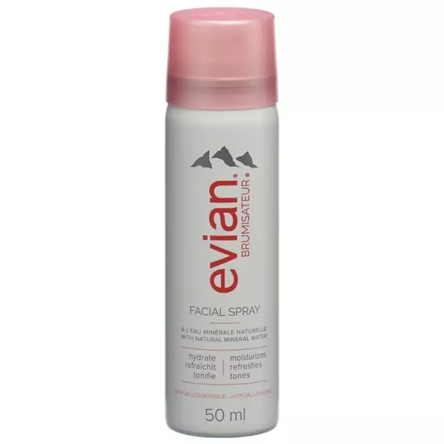 Evian Brumisateur Eros 150 мл Evian Brumisateur Eros 150 мл