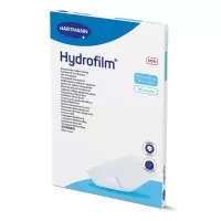 HYDROFILM Transparentverband 20x30cm st