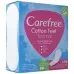 Картон Carefree Cotton Feel Aloe 56 шт