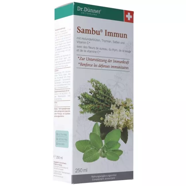 THIN SambuImmune