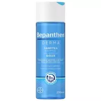 BEPANTHEN DERMA Ніжний гель для душу
