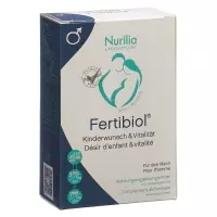 Нурілія Fertibiol Tabl 60 шт