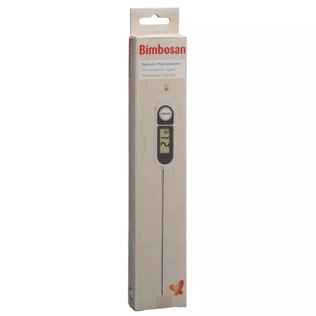 BIMBOSAN Thermometer digital