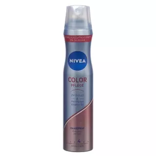 NIVEA Haarspray Color Pflege