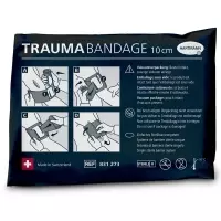 HARTMANN Trauma Bandage 10cm