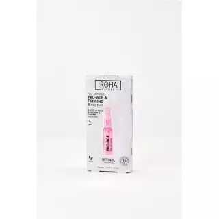 IROHA Retinol Pro Age Treatm Ampoule
