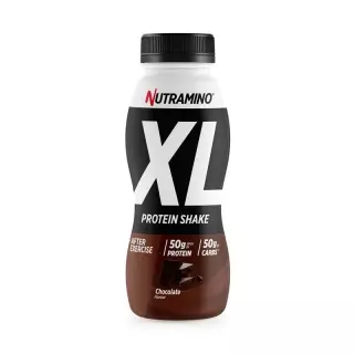 NUTRAMINO Protein XL Recove Shake Choc
