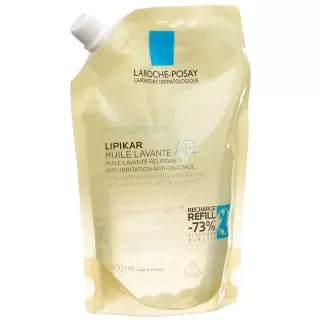 Масло для душу ROCHE POSAY Lipikar AP+ refill