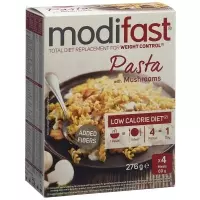 Паста Modifast Гриби 4 х 69 г