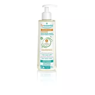 Puressentiel Moisturizing Liquid Soap Disp 250 мл