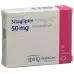 Sitagliptin Spirig HC Filmtabl 50 мг Ds 100 шт