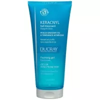 Чистящий гель DUCRAY KERACNYL