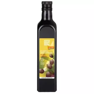 NATURKRAFTWERKE Olivenöl Griechenl Demeter