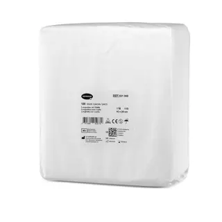 IVF Longuetten Watte T17 10x20cm 8f