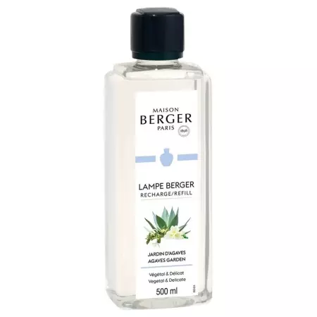 MAISON BERGER Parfum Jardin d'Agaves