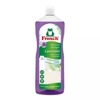 FROSCH Allzweck Reiniger Lavendel