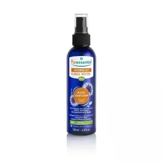 PURESSENTIEL Органический гидролат василька