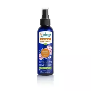 PURESSENTIEL Geranium Hydrolat Bio