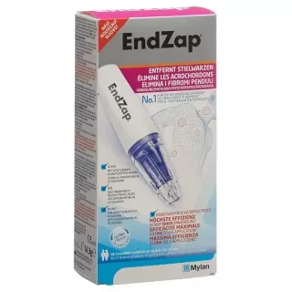 Видалення бородавок ENDZAP