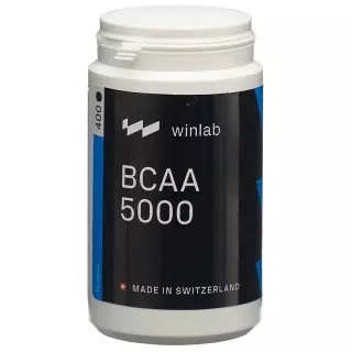 WINLAB BCAA 5000 Tabl
