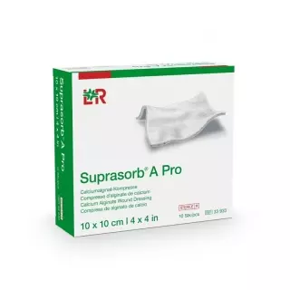 SUPRASORB A Pro 5x5cm