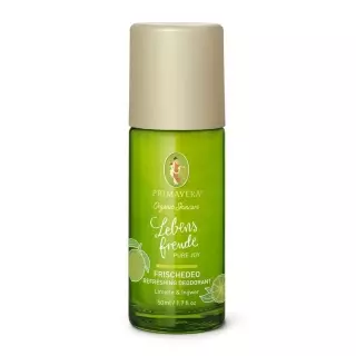 PRIMAVERA Fresh Дезодорант Roll-on Радість життя