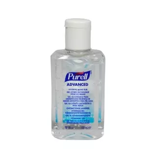 Гель для дезінфекції рук PURELL Advanced tr