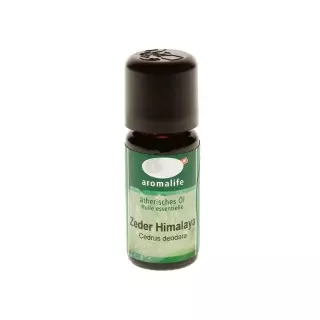 AROMALIFE Zeder Himalaya Äth/Öl BIO
