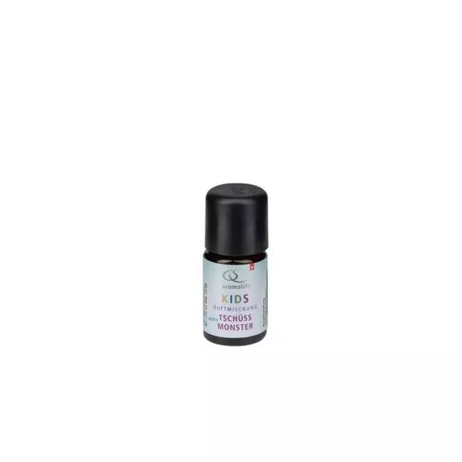 AROMALIFE Kids Duftmischung Tschüss Monster