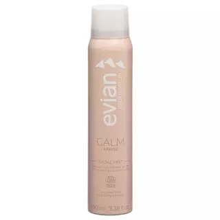 EVIAN facial mist calm