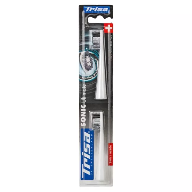 TRISA Ersatzset Sonic Ultimate