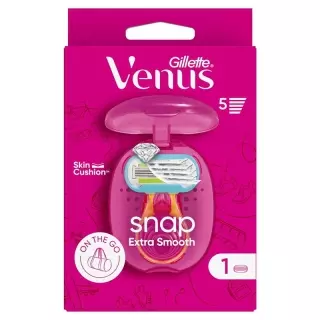 GILLETTE Venus Ext Smo додаток для бритви Snap 1 лезо(а)