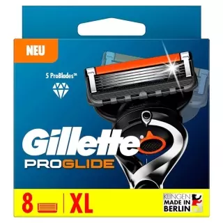 Леза GILLETTE ProGlide