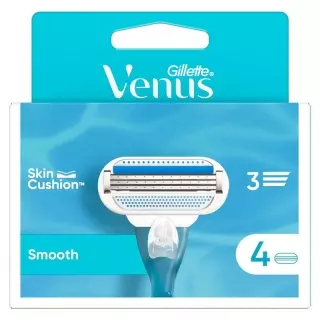 Леза GILLETTE Venus Smooth