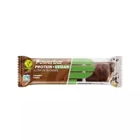 POWERBAR Protein+Vegan Rieg Peanut Choco