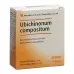 Ubiquinone compositum Heel Inj Lös 10 Amp 2,2 мл